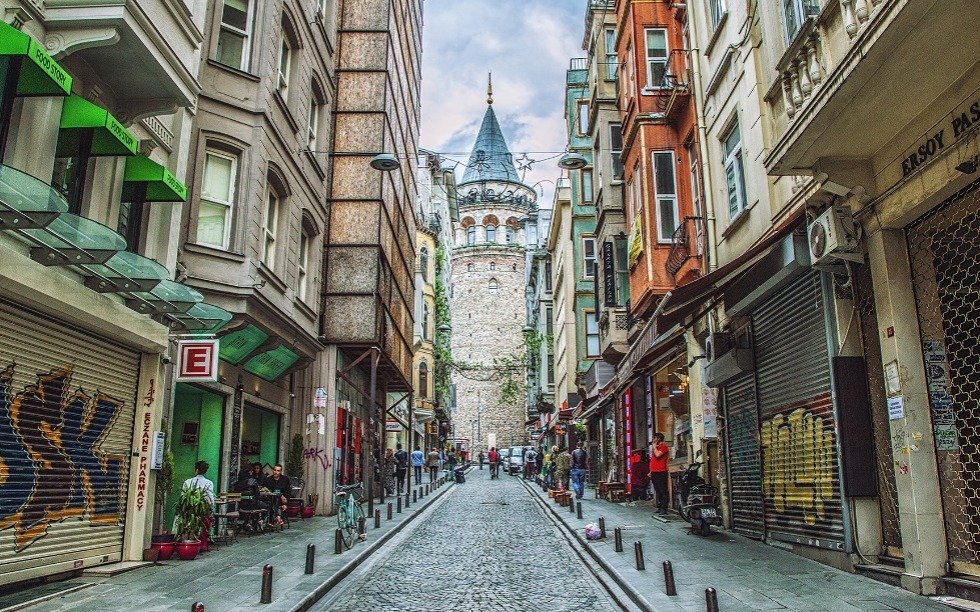 Explore Open Areas and Places to Visit in Istanbul with Natural Beauties